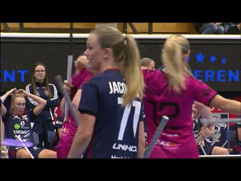 Highlights: Växjö - Malmö