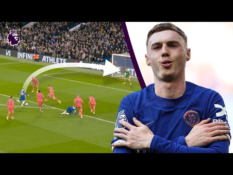 23/24: The Season Of Cole Palmer | BEST Goals, Assists & Highlights | Premier League
