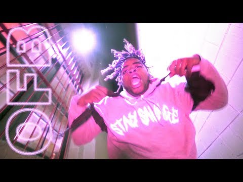 KVKA - O.F.B (Old Fat Bastard)