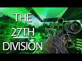 The 27th Division #1 - By Zoom