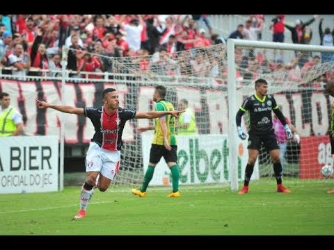 Melhores momentos - Joinville 1 X 0 Ypiranga-RS | 1ª Rodada - Brasileirão Série C 2018
