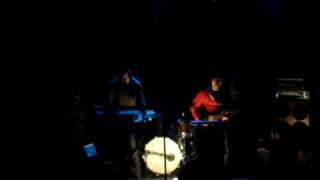 New Villager - Lighthouse (live)