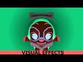 Hogi Logo Effects With 6 Effects