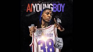 NBA Youngboy - Murda Gang Instrumental
