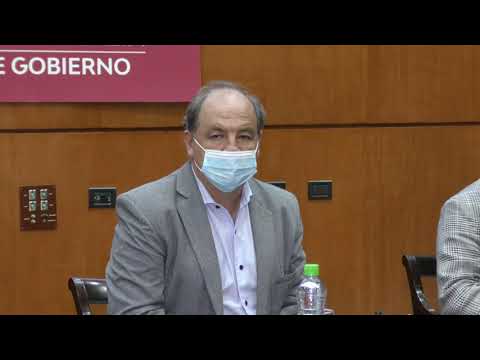 Salta es líder en el desarrollo de políticas de recepción e inclusión de migrantes y refugiados