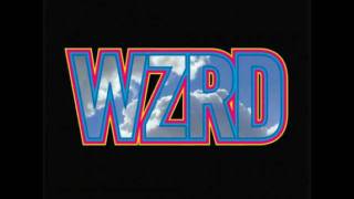 WZRD - The Arrival (WZRD)