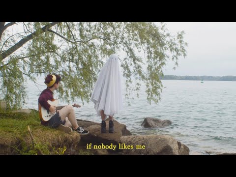 Addison Grace - If Nobody Likes U (Official Music Video)