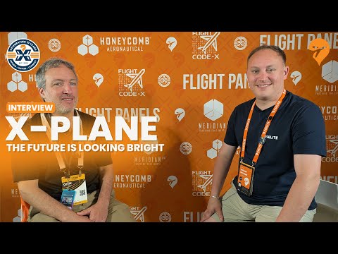 Pushing the Platform: Laminar's Ben Supnik on the X-Plane Vision