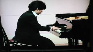 Download lagu 和司 ピアノ発表会「別れの曲」 mp3 Download lagu 和司 ピアノ発表会「別れの曲」 mp3