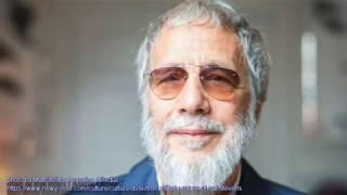 Religion and Nature in the Music of Yusuf/Cat Stevens