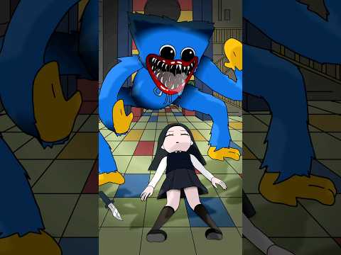 Poppy Playtime Finger Heart | Fancy Refill