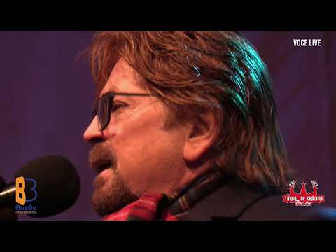 Adrian Daminescu - Live la Sărbători de Iarnă | Buzău | 6 decembrie 2019