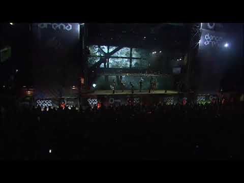 Adam Beyer b2b Joseph Capriati at Exit Festival  #technov #festivallove #ravetheworld