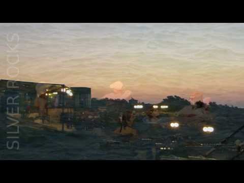 Silver Rocks Restaurant & Bar