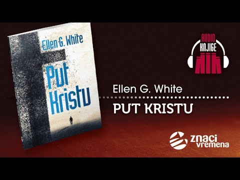 Audioizdanje knjige „Put Kristu“ - 04 - Priznanje