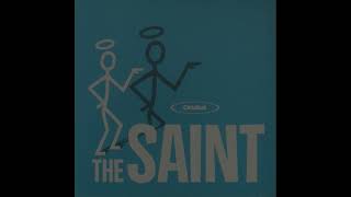 Orbital - The Saint CDS (1997) HQ