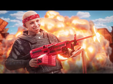 Rust - THE BEST SOLO WIPE IN MY 17000 HOURS