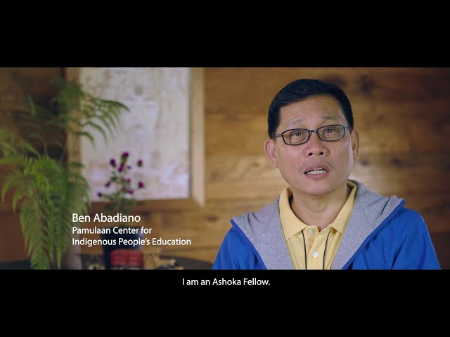 (OPINI) Menyambut Rekan Ashoka yang baru