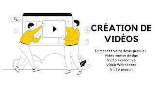 Vidéo explicative - whiteboard video