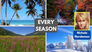 Every Season - Nichole Nordeman