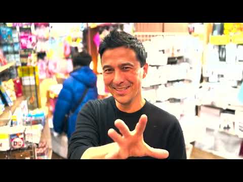 Space Kelly - live in Japan 2023