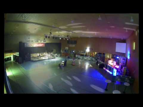 LBM GuggaNight 2017 - Zeitraffer