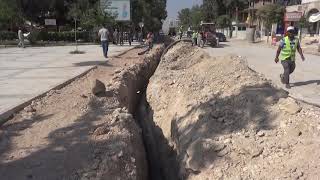 Şanlıurfa Büyükşehir Belediyesi, ŞUSKİ Genel Müdürlüğü Olarak Hayata Geçirilen 5