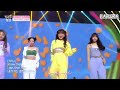 Takei Karina Butter BTS Performance Cut My Teenage Girl