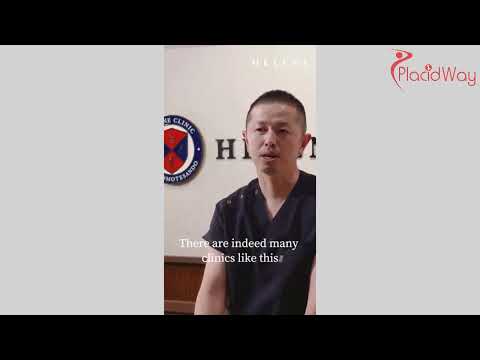 Logo of The Complete Guide to Minimally Invasive Stem Cell Therapy and Advanced Cultivation