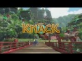 Knack 2 For The PlayStation 4