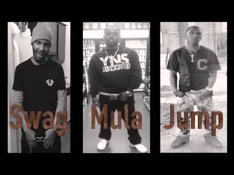 Swag x Mula x Jump - Right Now Freestyle