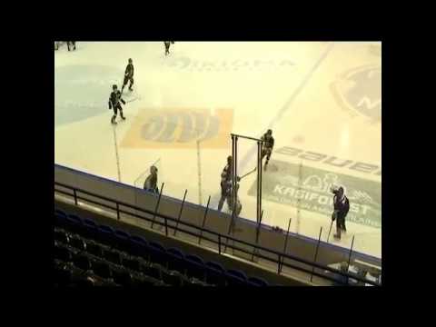 Hockey Tournament 14.-16.4.2017 Mikkeli Live-stream (Jukurit Y - Pita AA Pronssiottelu)