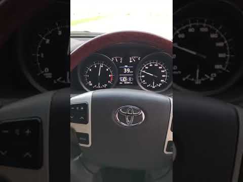 Thumbnail for Toyota Land Cruiser V8 0-100 in 8.8seconds.. by Toyota Land Cruiser