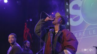 Joey Bada$$ Performs &quot;No. 99&quot; Live At SOB&#39;s