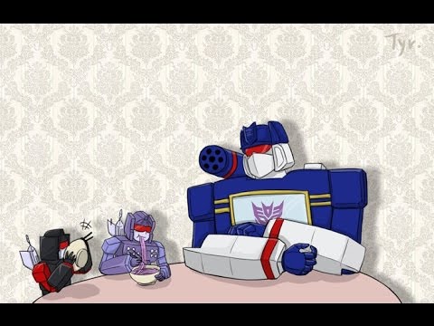 Cybercast Ep95 The Transformers Video Podcast - NY Toy Fair 2015 Recap / Q&A