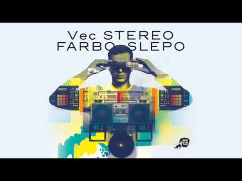 Vec - 3X a dosť + Supa (prod. DJ Wich)