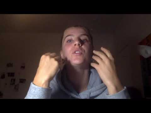 DANC152R Acting - Jack Nicholson Presentation