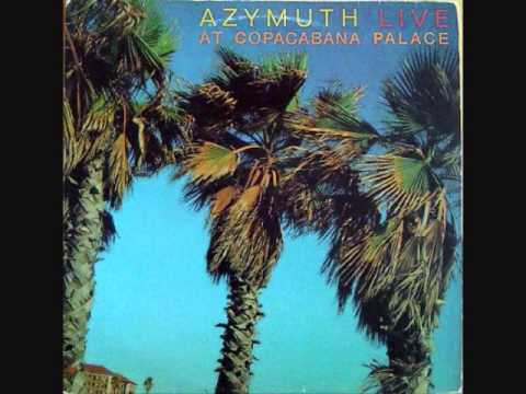 Azymuth - Dona Olimpia