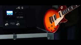 Video thumbnail for Valeton GP-100: ROCK IT! by Valeton