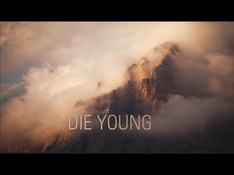 Raphael Lake / Wesley Smith / Julian Pollack - Die Young (Instrumental)