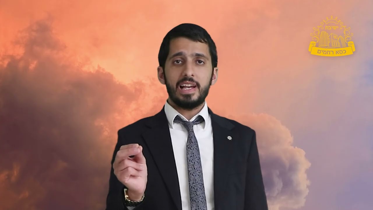 סיפור קולע מסר לחיים מפרשת השבוע - פרשת כי תצא | הרב דניאל מאזוז