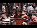 Ong Bak 3 Almost Beaten To Death Scene