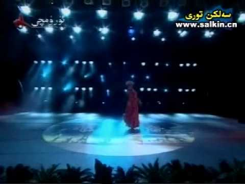 Achil (thrive) - Uyghur traditional dance