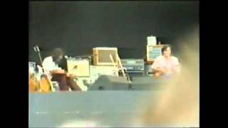 Ry Cooder &amp; David Lindley The Very Thing That Makes You Rich