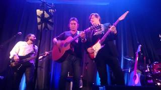 Los Secretos - Ponte en la fila