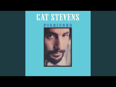 The Hurt - Cat Stevens