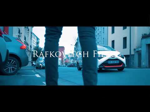 Dezé Le H - SACEM #Freestyle