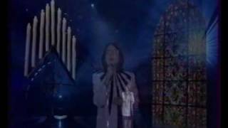 Nana Mouskouri   -  Go dow mozes -  Gospel 1991