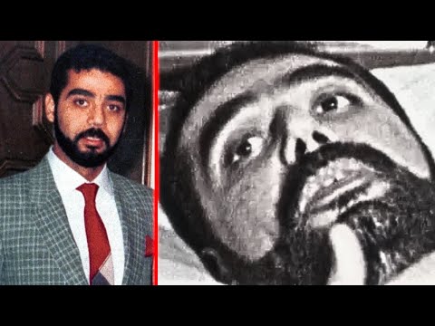 Die Brutalen Tode und Leben von Qusay und Uday Hussein