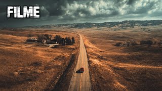 Esta cidade mudou sua vida para sempre🎬Satin🎬Drama emocional